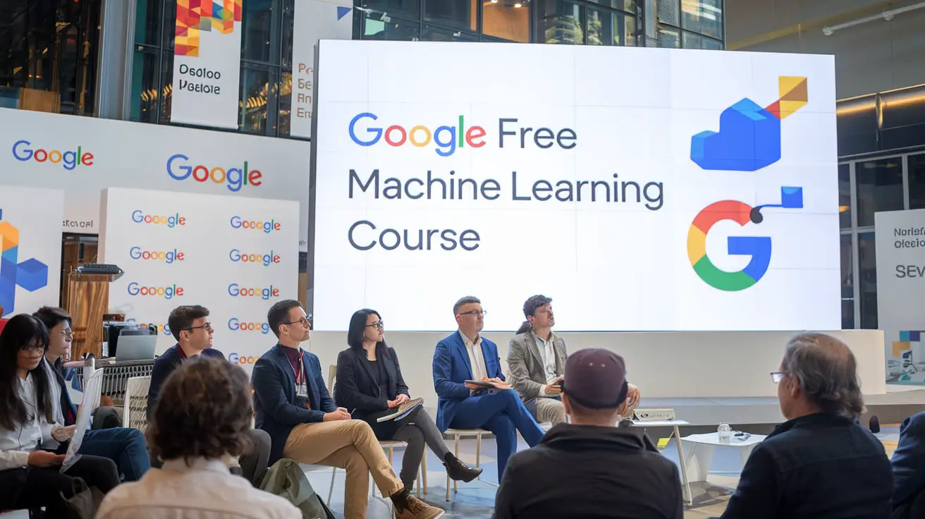 Google Launched Free Machine Learning Course For College Students Gradaute students, Apply Now 2025