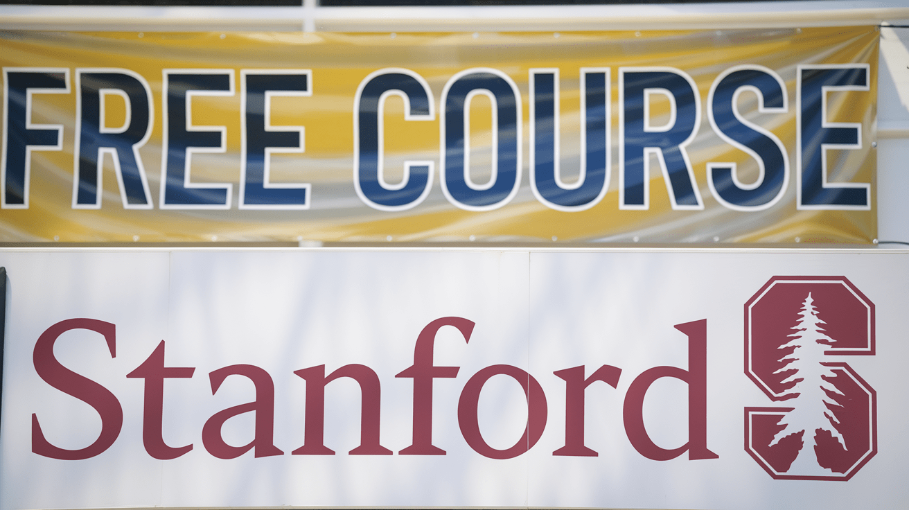 Stanford University Again Offering Free Online Code In Place Coding Course in 2025