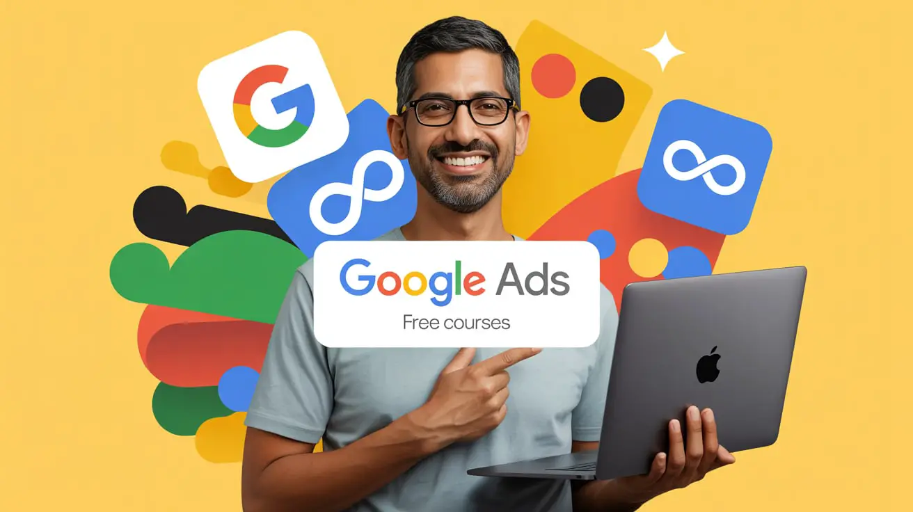 Don’t Miss Out! Google ADS Free Course: Your Shortcut to a High-Paying Digital Marketing Job in 2025